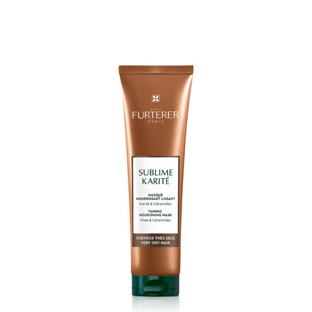 까리떼 프로페셔널 손상모 케어 너리싱 마스크 100ml