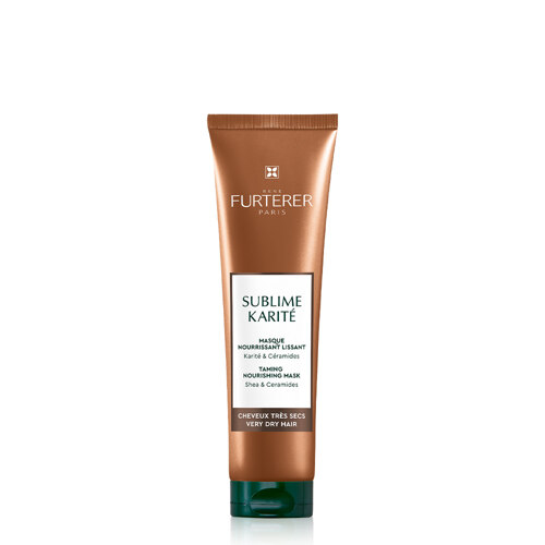 까리떼 프로페셔널 손상모 케어 너리싱 마스크 100ml