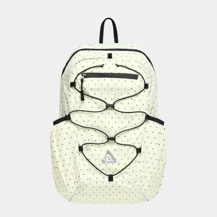 POCKET BAG V2 迷你波点 APPLE