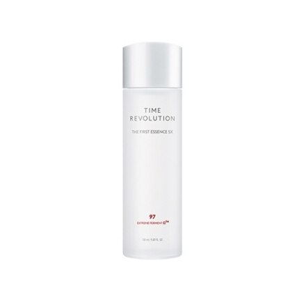 TIME REVOLUTION THE FIRST ESSENCE 5X 150ml