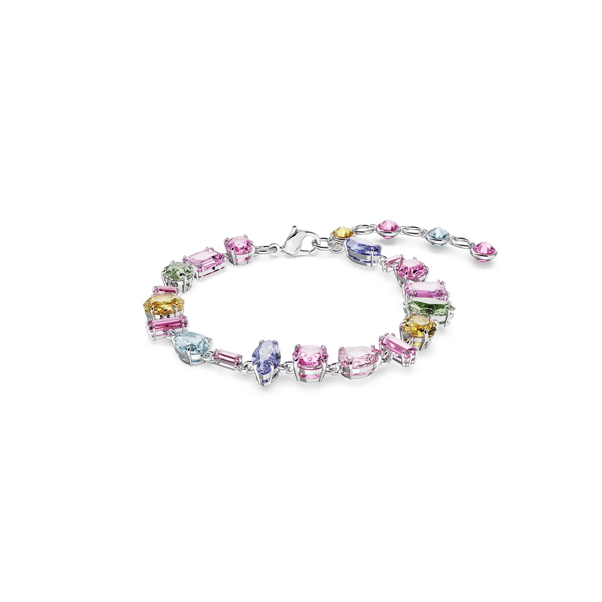 RE GEMA:BRACELET LINE CRMU/RHS M