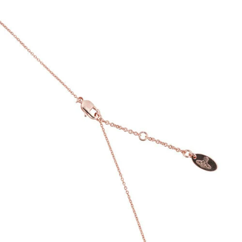 신세계인터넷면세점-비비안웨스트우드-necklace-PETRA PENDANT