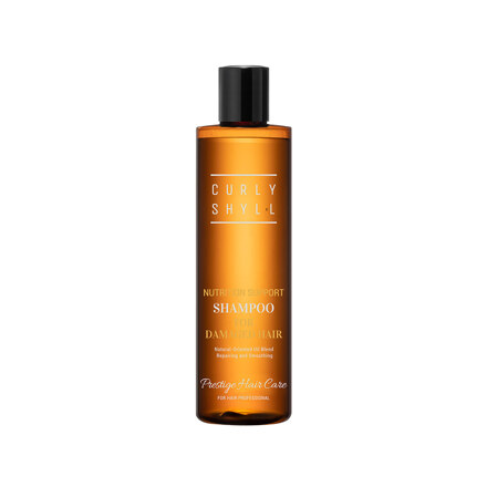 뉴트리션 서포트 샴푸 330ml