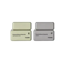 Exosome Peptide Ampoule Duo