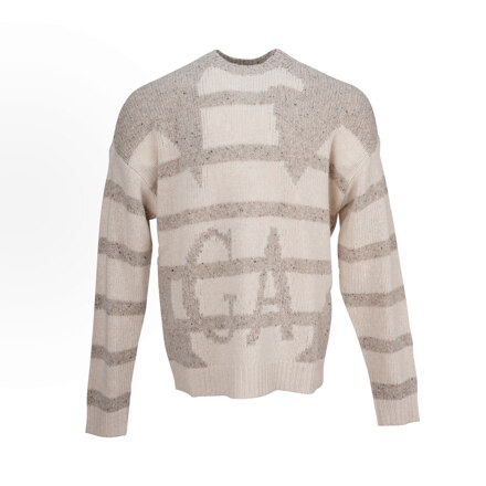 [MEN]6R1MXR 1MMCZ F1F7 PULLOVER