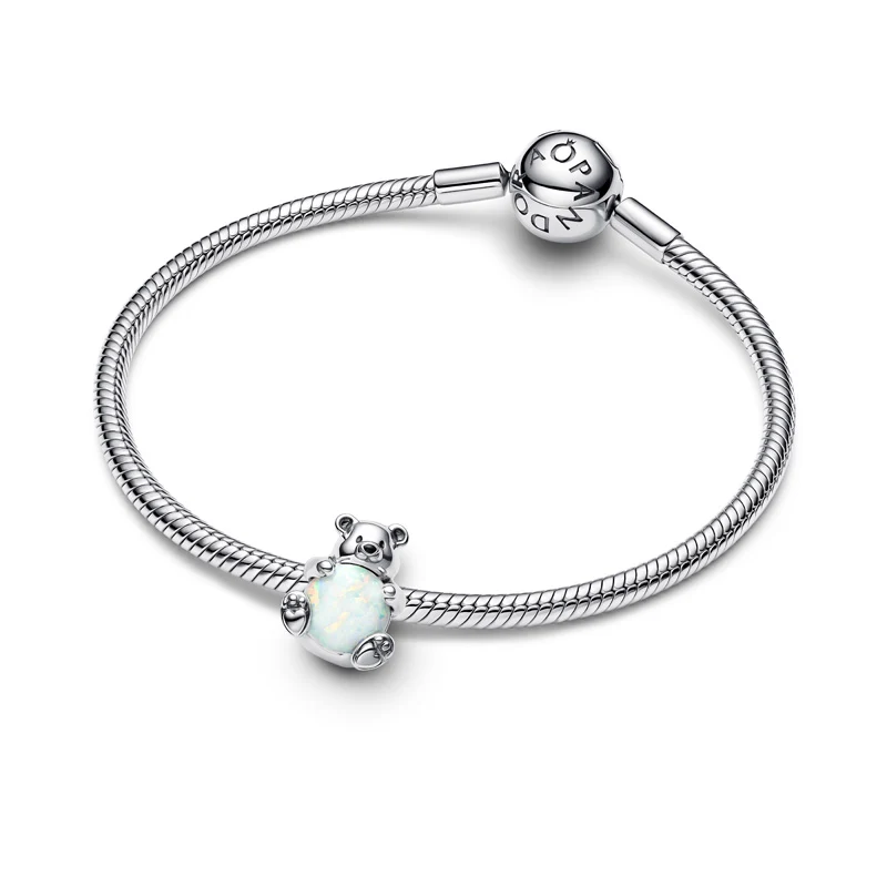 신세계인터넷면세점-판도라-bracelet-북극곰 참