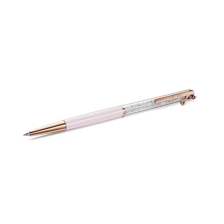 CRYSTALLINE:BP PEN CRY/PINK/ROS