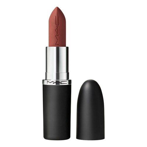 MACXIMAL 실키 매트 립스틱 MACXIMAL SILKY MATTE LIPSTICK 웜 테디 3.5gm