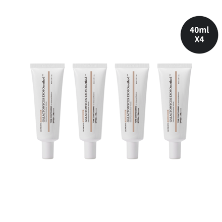 갈락토미세스 엑소조메소드 선앰플 40ml 4개입(면세기획)