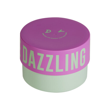 Dazzling Body Scrub 300ml （身体磨砂膏）