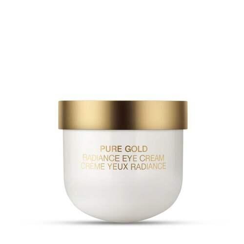 PURE GOLD RADIANCE EYE CREAM REFILL 20ML