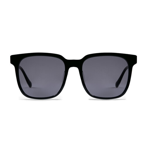 韩际新世界网上免税店-RIETI-太阳镜眼镜-[New] ANIMA C1, Black Lens + Black Frame 墨镜