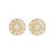 신세계인터넷면세점-에이피엠모나코-earring-APM YELLOW ALLOY EARRING OX