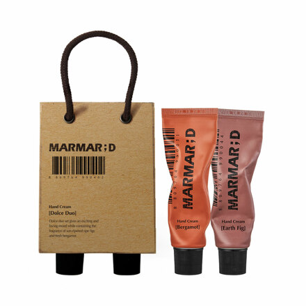 HAND CREAM DOLCE DUO 护手霜套盒