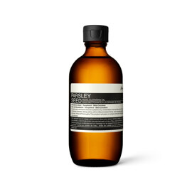 파슬리 씨드 페이셜 클렌징 오일 200mL