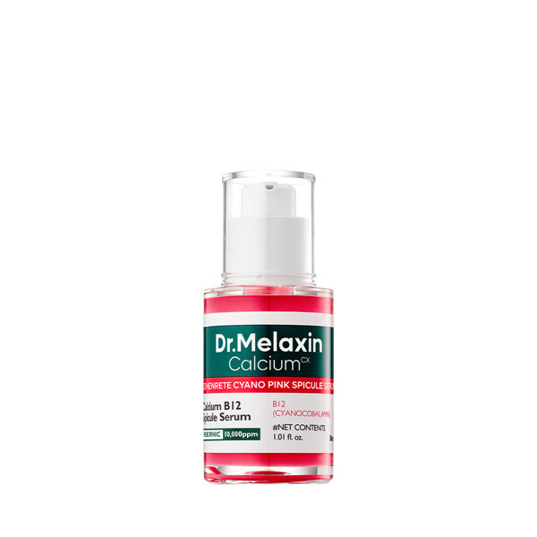신세계인터넷면세점-닥터멜락신-FacialCare-시멘리트 사이아노 핑크 스피큘 세럼 30ml