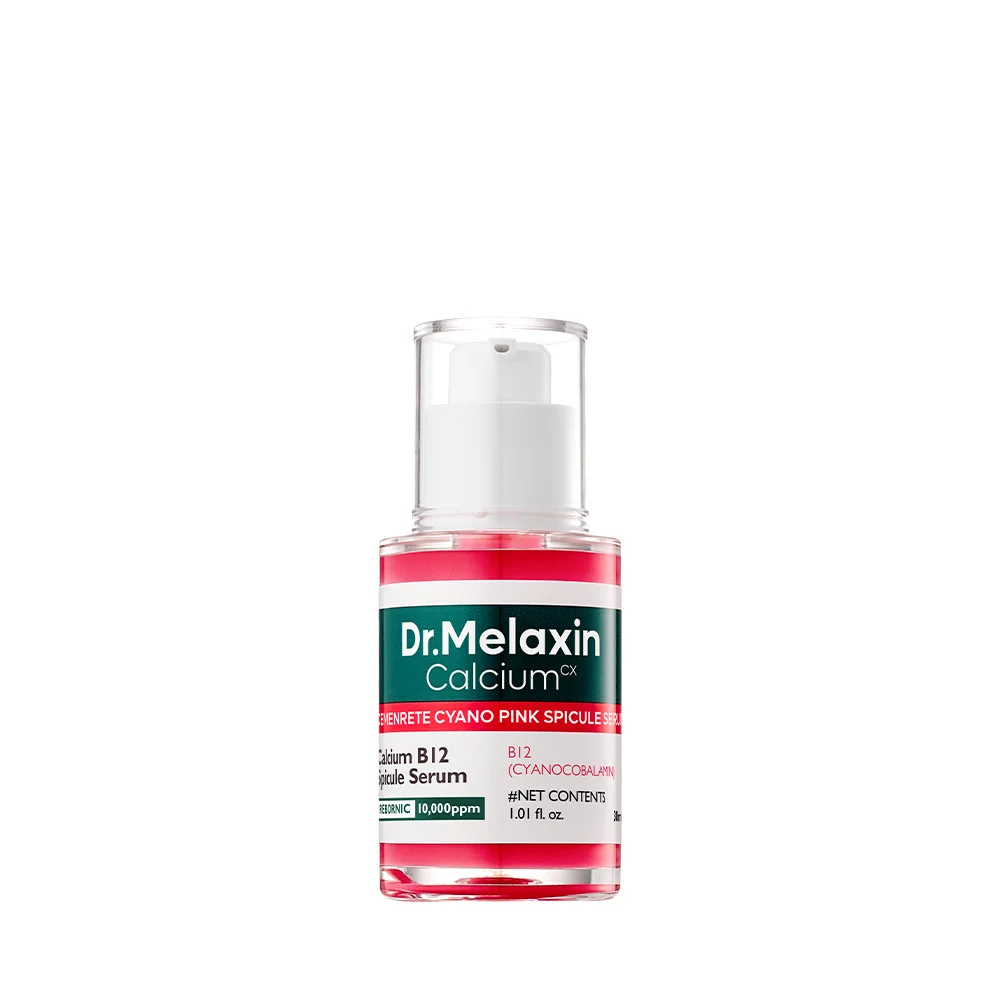 신세계인터넷면세점-닥터멜락신-FacialCare-시멘리트 사이아노 핑크 스피큘 세럼 30ml