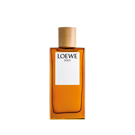 SOLO EDT 125ml