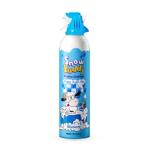 휘핑 클렌저 블루베리 300ml