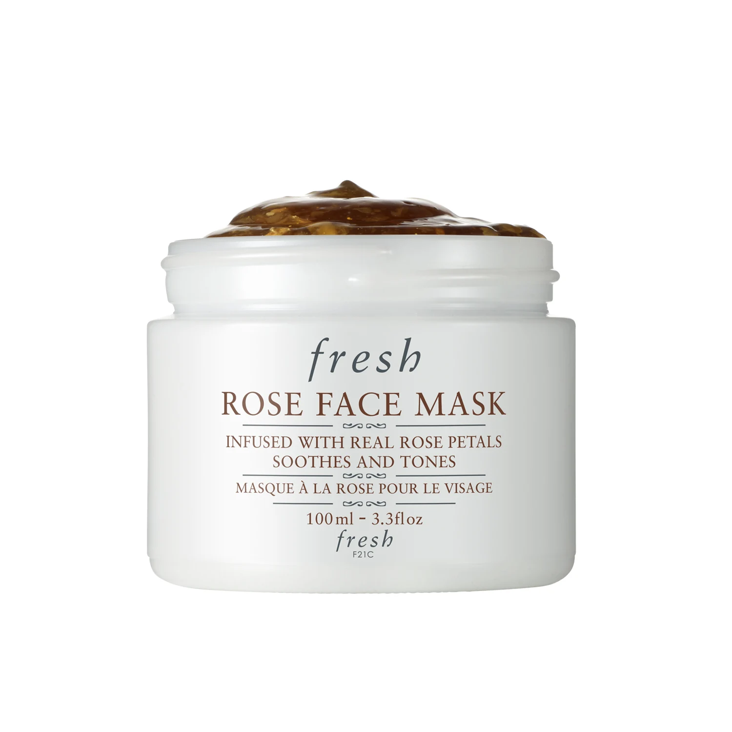 신세계인터넷면세점-프레쉬-FaceMasksTreatments-Rose Face Mask 100ml