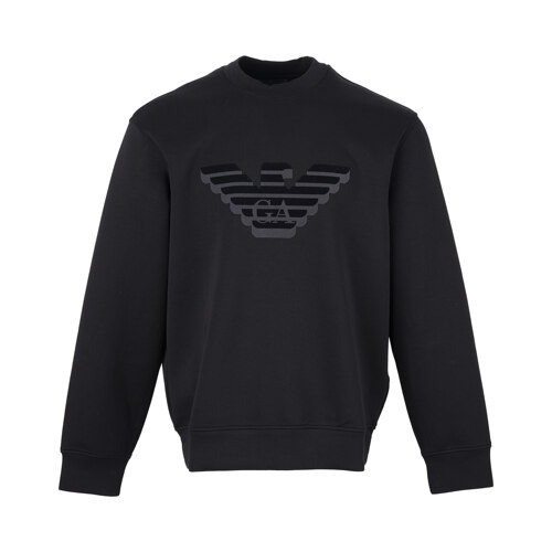 [MEN]6R1MG7 1JHSZ 00A9 SWEATSHIRT