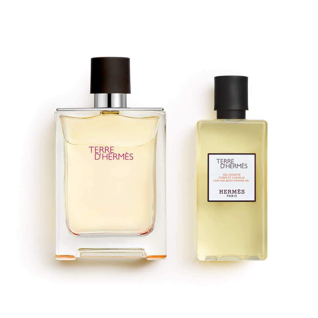 TERRE D'HERMÈS アフターシェーブローション 100ml エルメス テール
