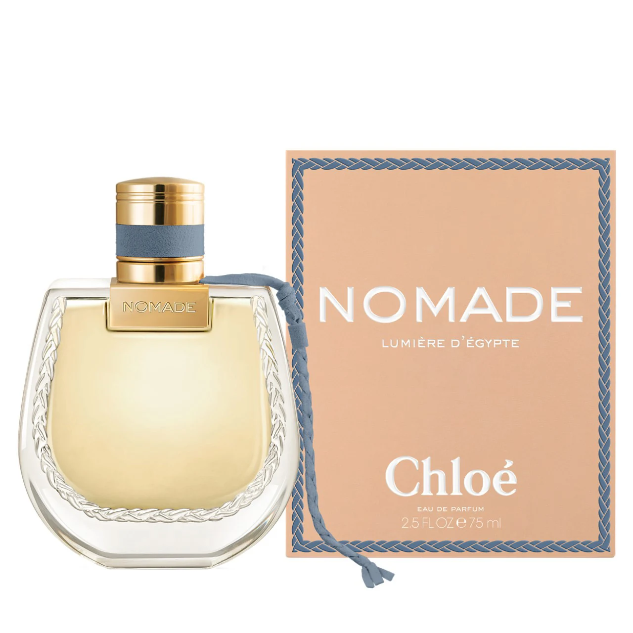 신세계인터넷면세점-끌로에 향수-perfume_for_man-노마드 뤼미에르 데 이집트 오 드 퍼퓸 포 우먼 75ml(2.5온스)