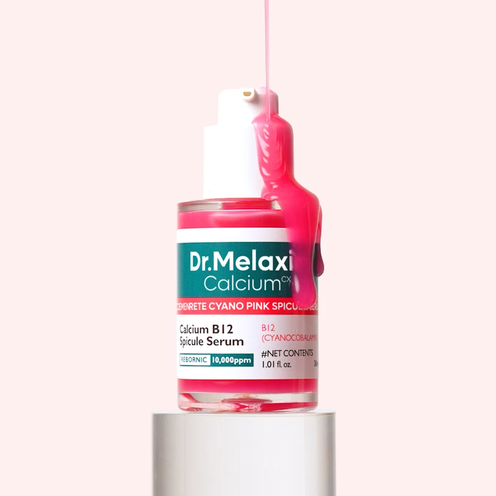 신세계인터넷면세점-닥터멜락신-FacialCare-시멘리트 사이아노 핑크 스피큘 세럼 30ml