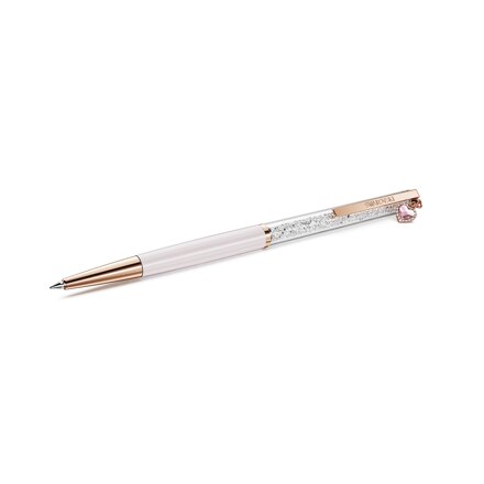 CRYSTALLINE:BP PEN HEART LROS/ROS