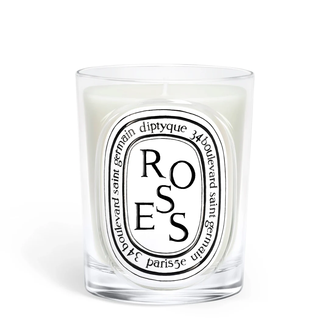 신세계인터넷면세점-딥티크-Candle_Diffuser_Aroma-클래식 캔들 로즈 190g