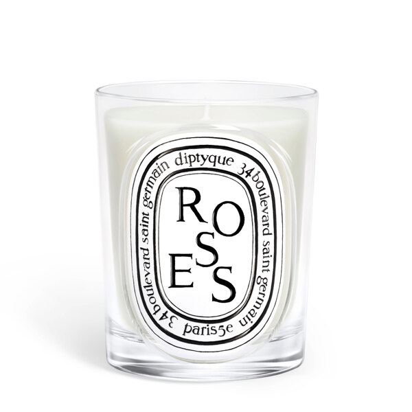 신세계인터넷면세점-딥티크-Candle_Diffuser_Aroma-클래식 캔들 로즈 190g