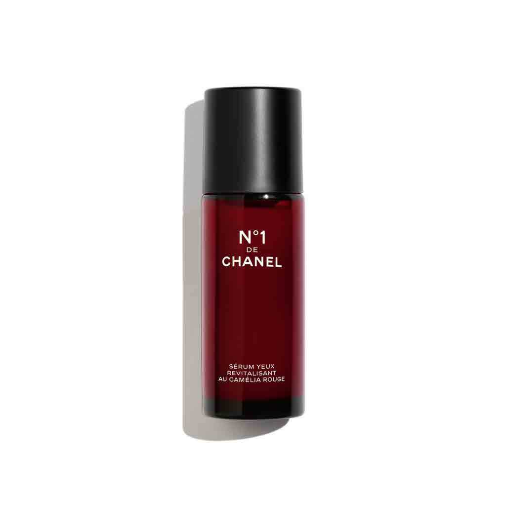 신세계인터넷면세점-샤넬-FacialCare-N°1 DE CHANEL 레드 까멜리아 아이 세럼 15ml