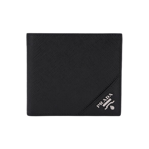 SAFFIANO LEATHER WALLET