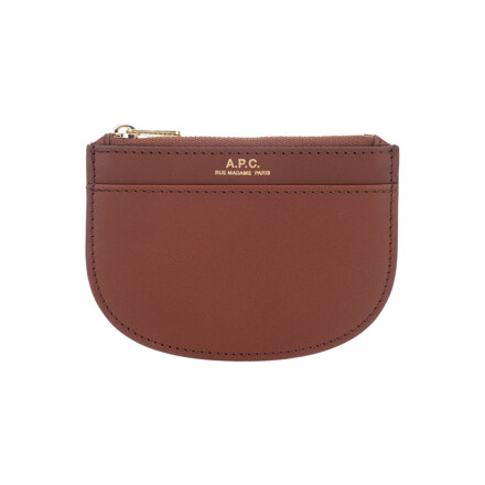 PORTE-MONNAIE DEMI-LUNE NEW