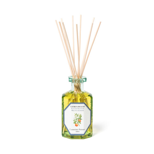 DIFFUSER ORANGE BLOSSOM 200ml