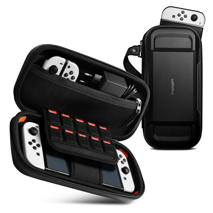 Nintendo Switch Multipouch Ruggedized Armor Pro