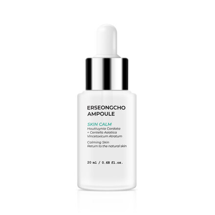 어성초 앰플 20ml
