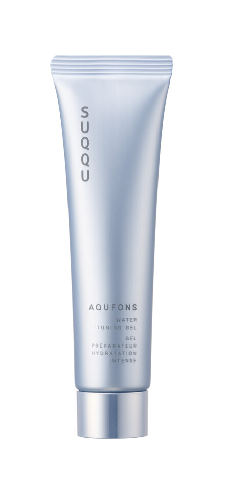 SUQQU AQUFONS WATER TUNING GEL