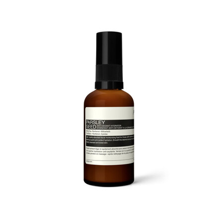 香芹籽面部保湿精华乳 60mL