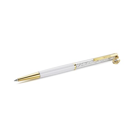 CRYSTALLINE:BP PEN HORSESHOE CRY/GOS