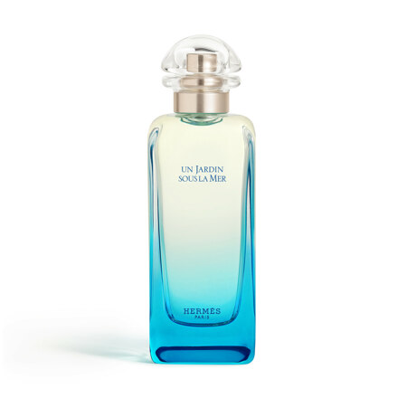 운 자르뎅 수 라 메르 오 드 뚜왈렛 100ml