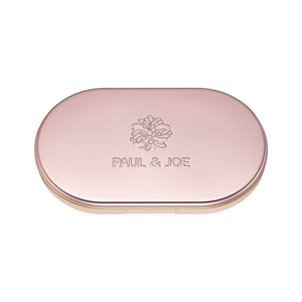 GEL FOUNDATION COMPACT 01