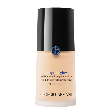조르지오 아르마니 디자이너 글로우 1 F 30ml