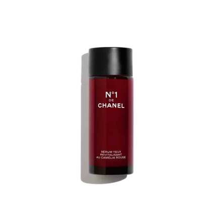 (리필) N°1 DE CHANEL 레드 까멜리아 아이 세럼 15ml