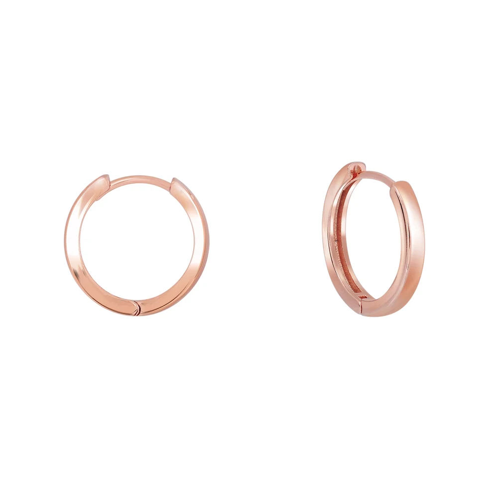 신세계인터넷면세점-헤스티아-earring-14K GOLDPIN 딤플앤심플 원터치 귀걸이