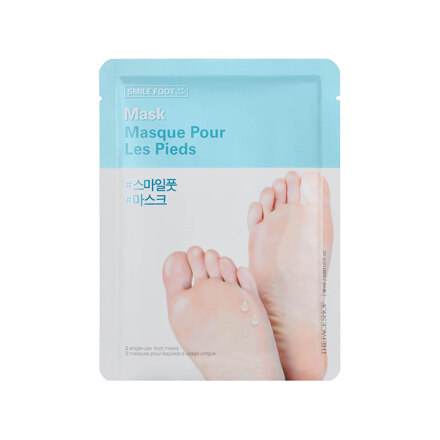 스마일 풋 마스크 18ml