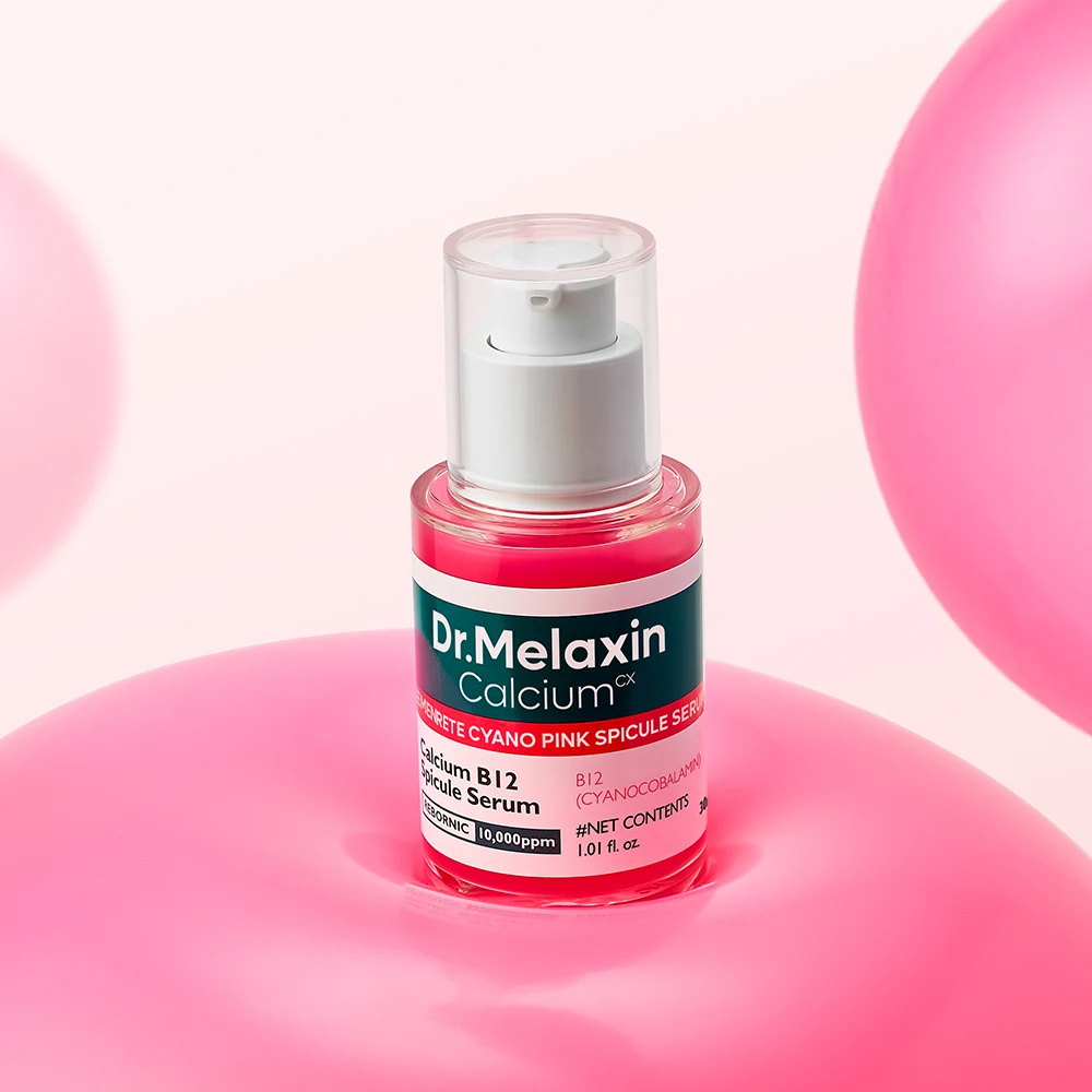 신세계인터넷면세점-닥터멜락신-FacialCare-시멘리트 사이아노 핑크 스피큘 세럼 30ml
