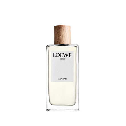001 WOMAN EDP 125ml