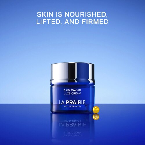 SKIN CAVIAR LUXE CREAM 100ML
