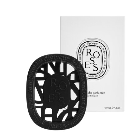 DIPTYQUE CAPSULE ROSES